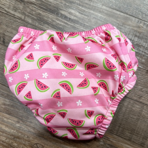Reusable swim diaper bundle - Picture 5 of 8
